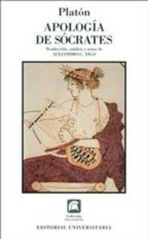 OBRAS SOCRÁTICAS O DE JUVENTUD