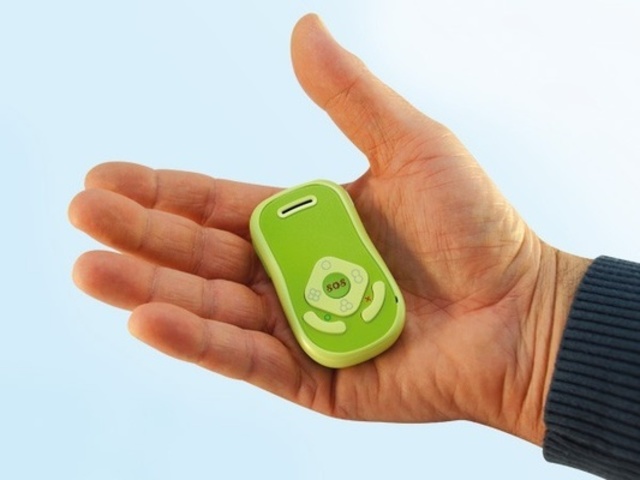 "etiquetar y controlar"