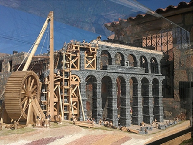 imperios griego y romano