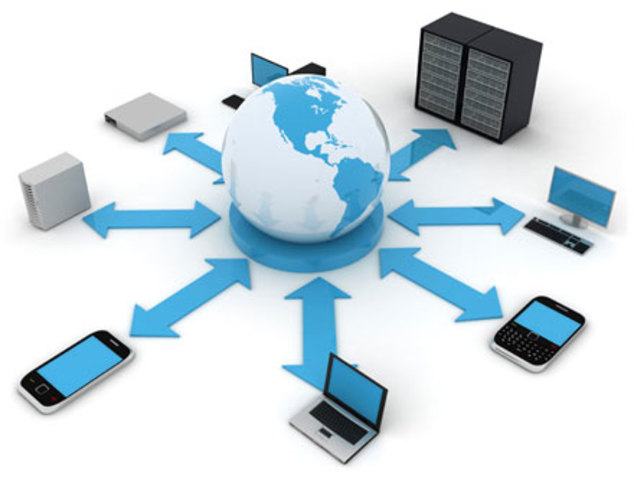 Intenet de las cosas