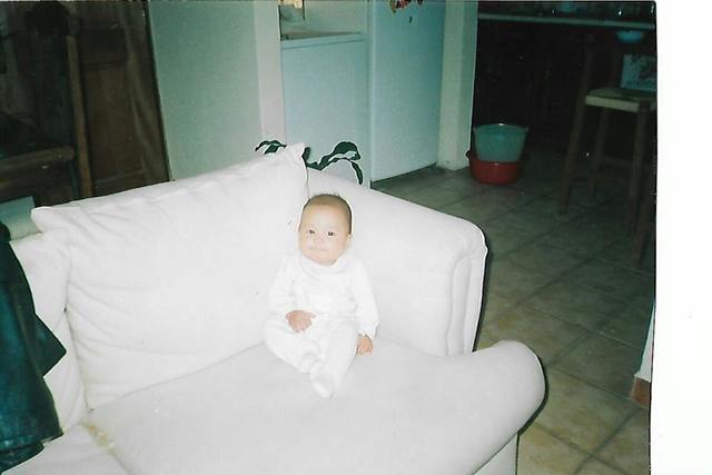 Nacimiento febrero de 2005