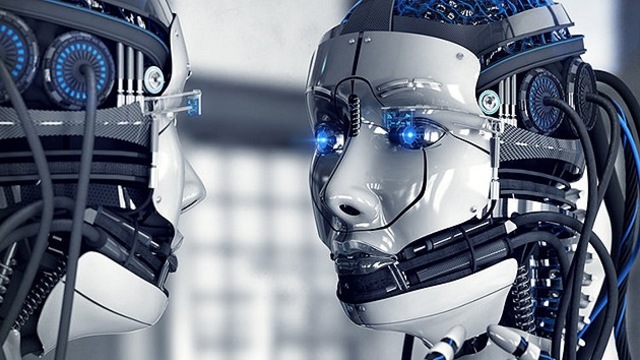 Inteligencia Artificial Emergente