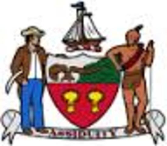 Albany Plan of Union