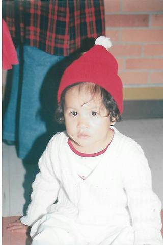 En el Centro de Desarrollo Infantil