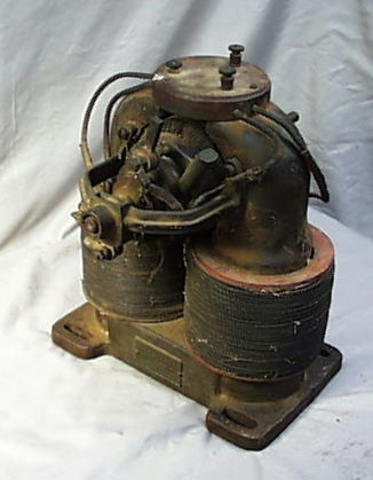 Electric Motor