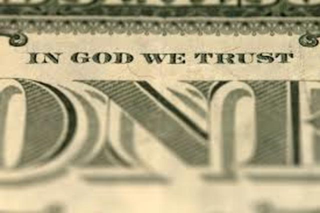 In God We Trust