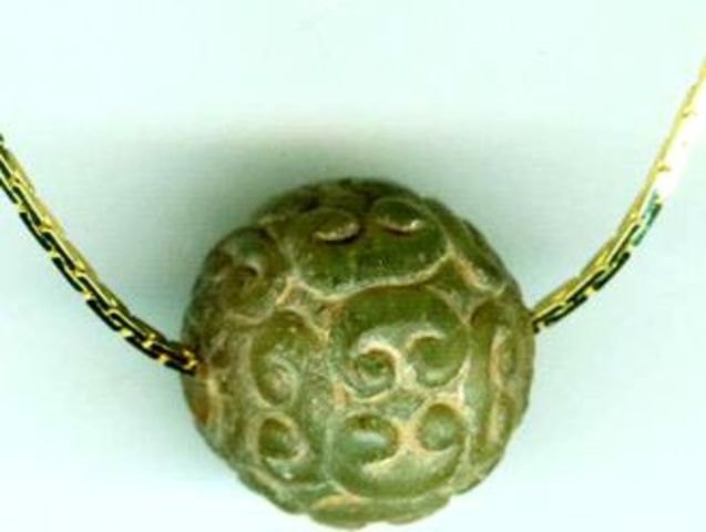 Huang-He Civilization