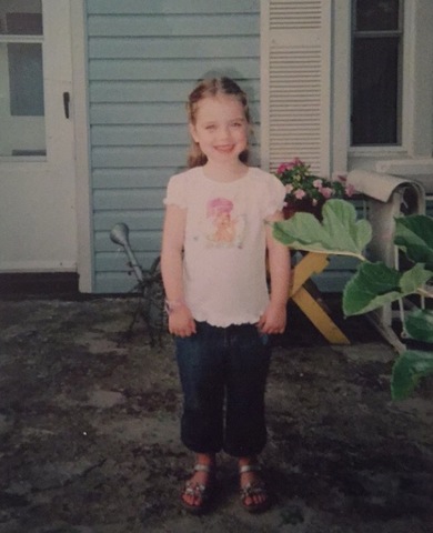 Première Jour d'École