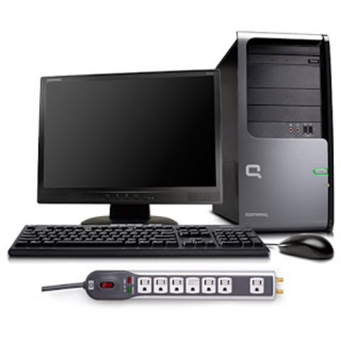 QUINTA GENERACIÓN DE COMPUTADORAS (1984 - 1989)