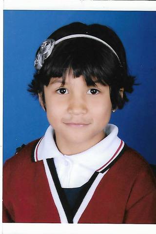 Ingresé a la Primaria