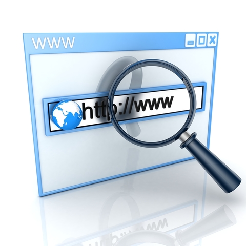 20 Años de la Primera Pag. Web