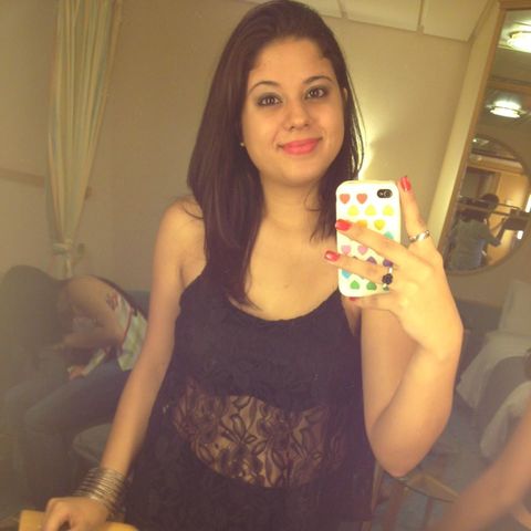 Mi first day at college