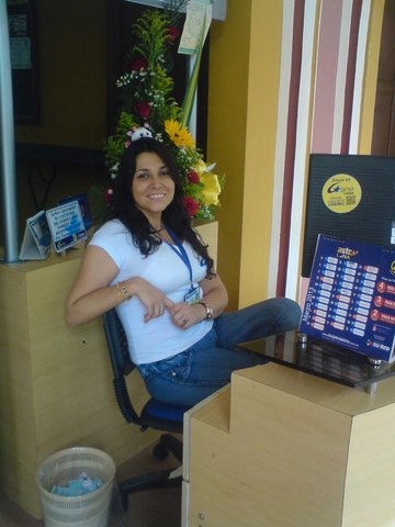 ENTRE A TRABAJAR A GANE (S.S. C. V.)