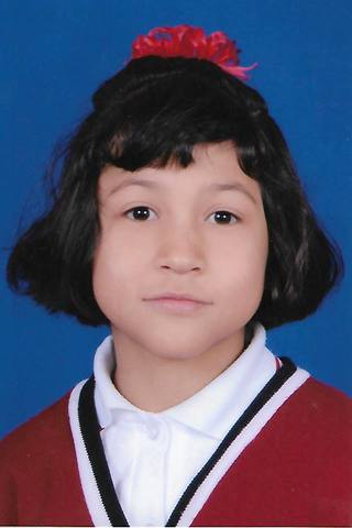 2o. Grado de Primaria