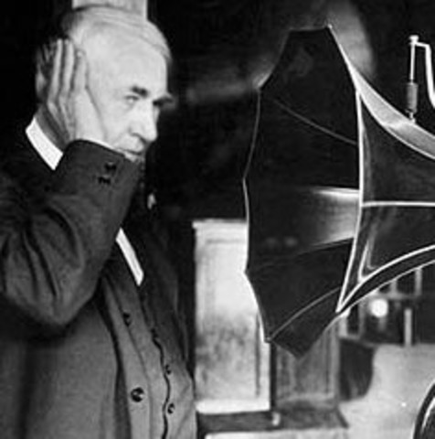 Todo comenzó con Edison