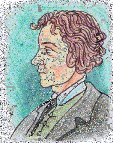 NACIMIENTO DE LOS NUMEROS COMPLEJOS