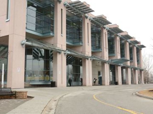 Richmond Hill decides to build new town hall