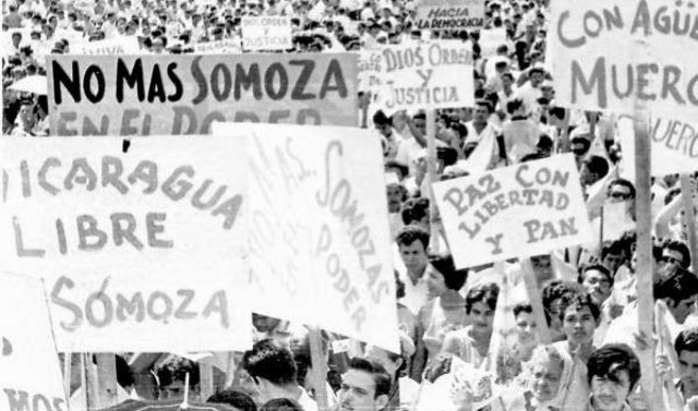 La universidad en centro américa