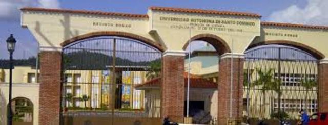 Universidad Santo Domingo