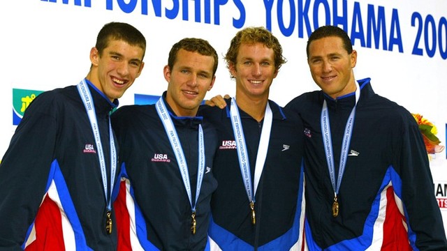 Campeonato Pan-Pacífico de 2002 (Yokohama)