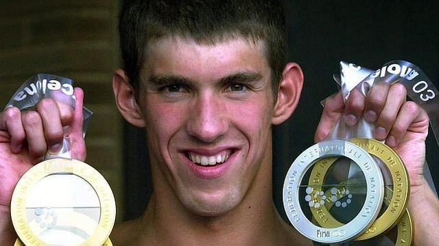 Campeonato Mundial de 2003 (Barcelona)