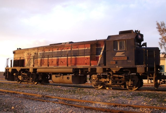 Ferrocarril de Tunja
