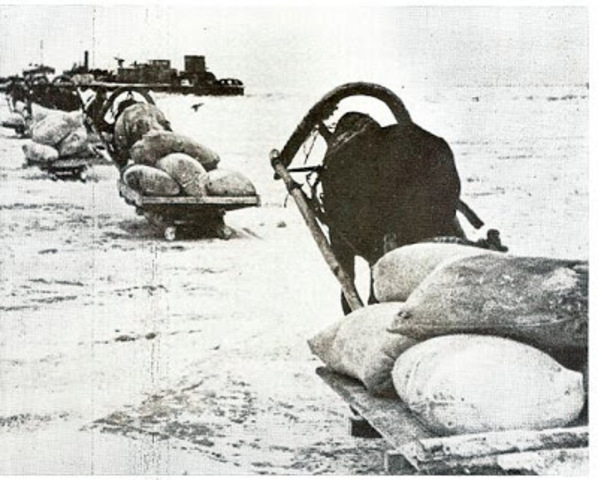 Se aprueba la operacion Iskra