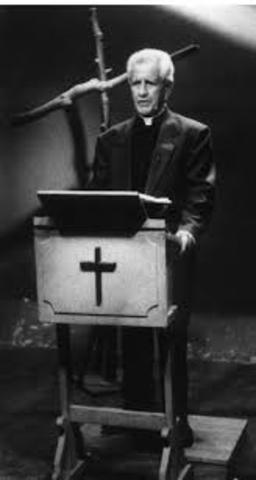 MINUTO DE DIOS - TELEVISIÓN