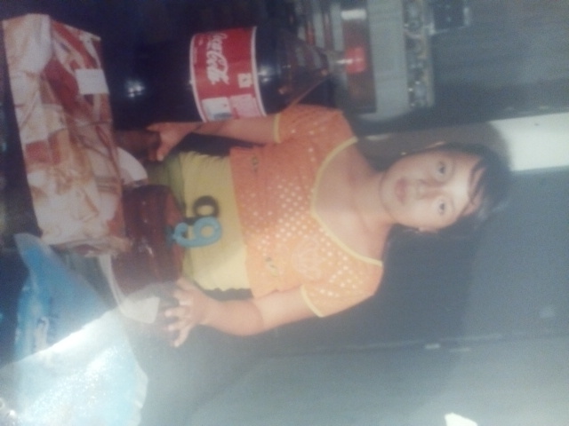 cumpleaños numero 9