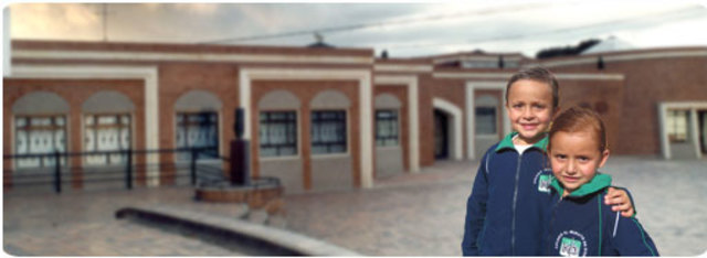 COLEGIOS MINUTO DE DIOS