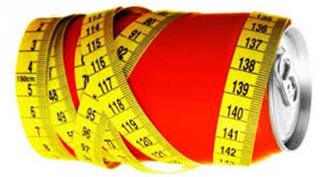 Introduccion de gaseosas dieteticas