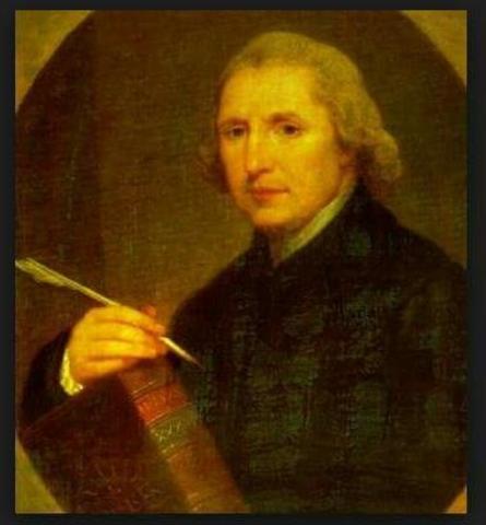 Jesuita Lorenzo Hervas