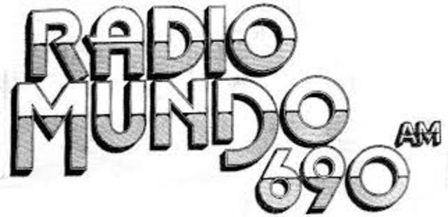 La Voz de América latina