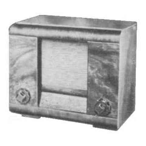 Radiodifusora del Estado