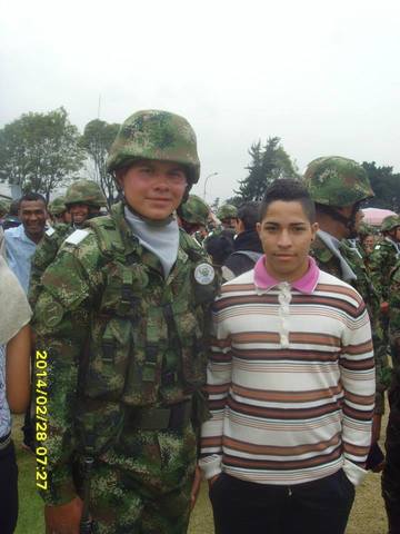 juramento de bandera