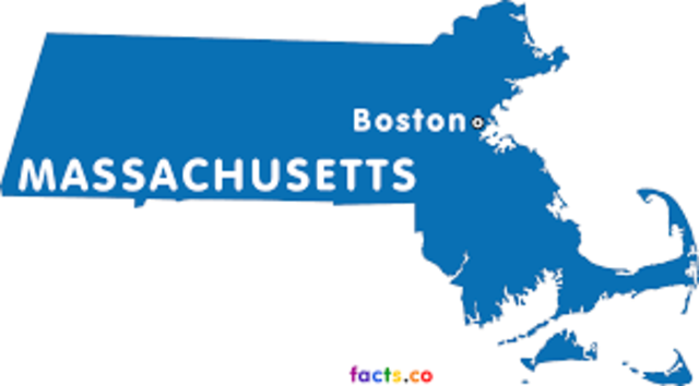 First Education Laws: Massachusetts