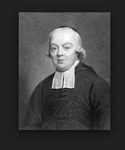 Charles-Michel de l'Épée