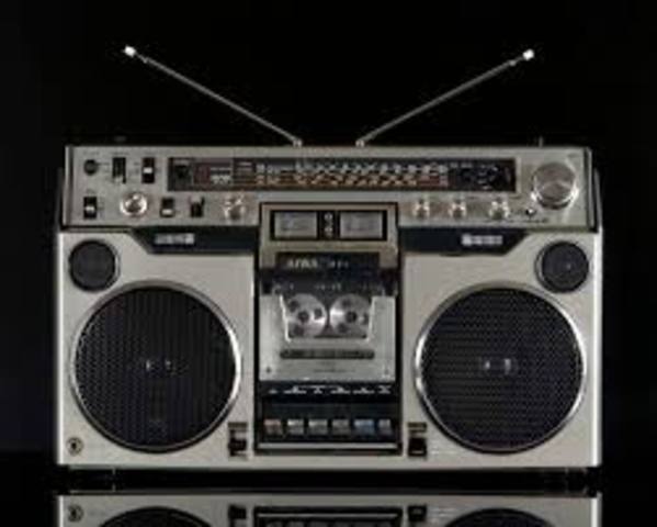 Ley de Radio y Televisión