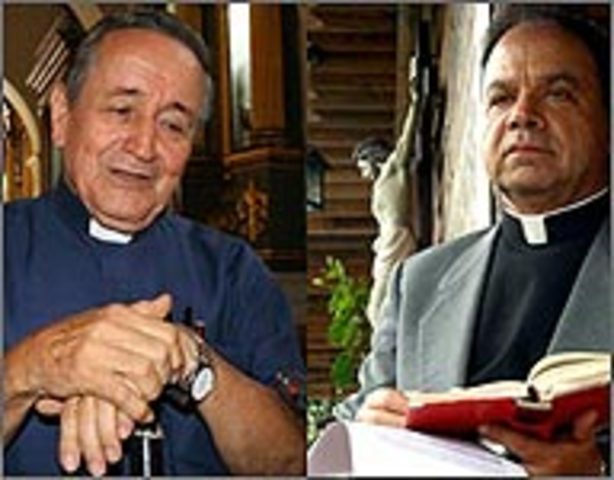 Union de Consolidacion del campus universitario