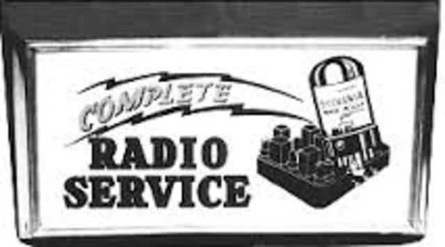 Asocioación de Radiodifusores