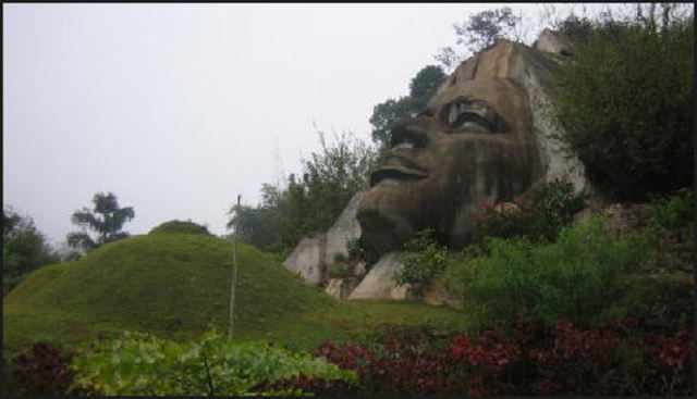 Mongolians take over the forest settlements