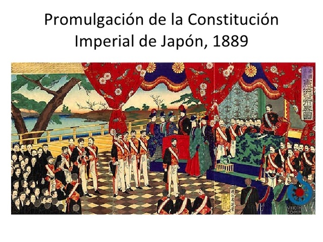 Constitución de Japon