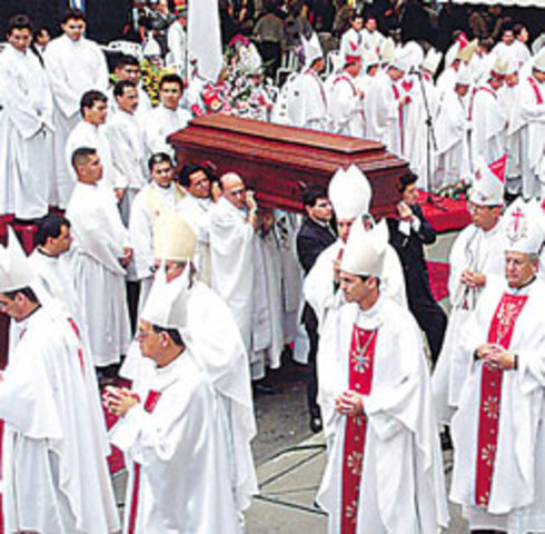 Dia Histórico y Tragico