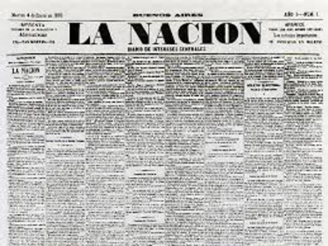 Modernización del periodismo