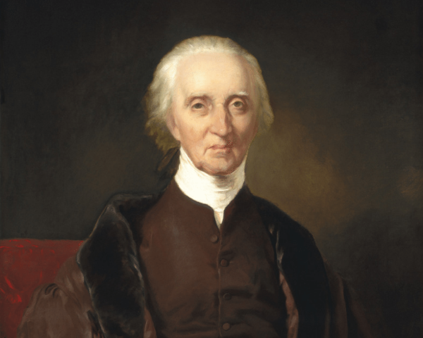 Charles Carroll