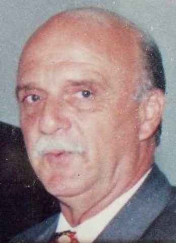 Primer Superintendente el Dr. César Sáenz