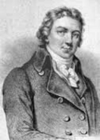 Edward Jenner