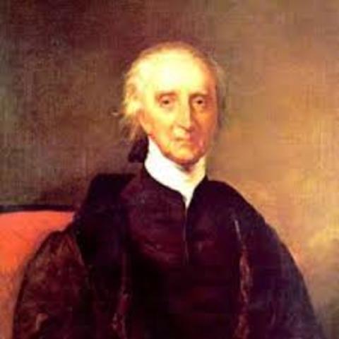 charles carroll