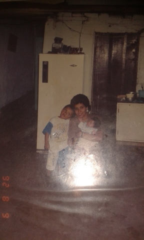 21 de julio 1992 nacimiento