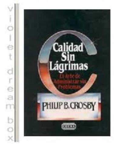 Crosby Desarrolló ...